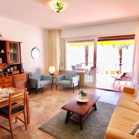 דירות Pino Lago Maggiore Casa Roccia מראה חיצוני תמונה