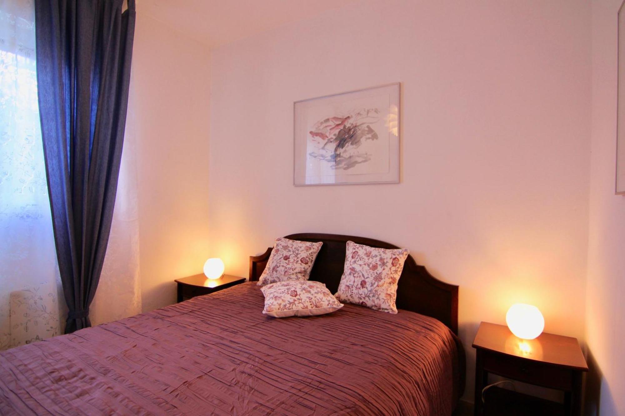 דירות Pino Lago Maggiore Casa Roccia מראה חיצוני תמונה
