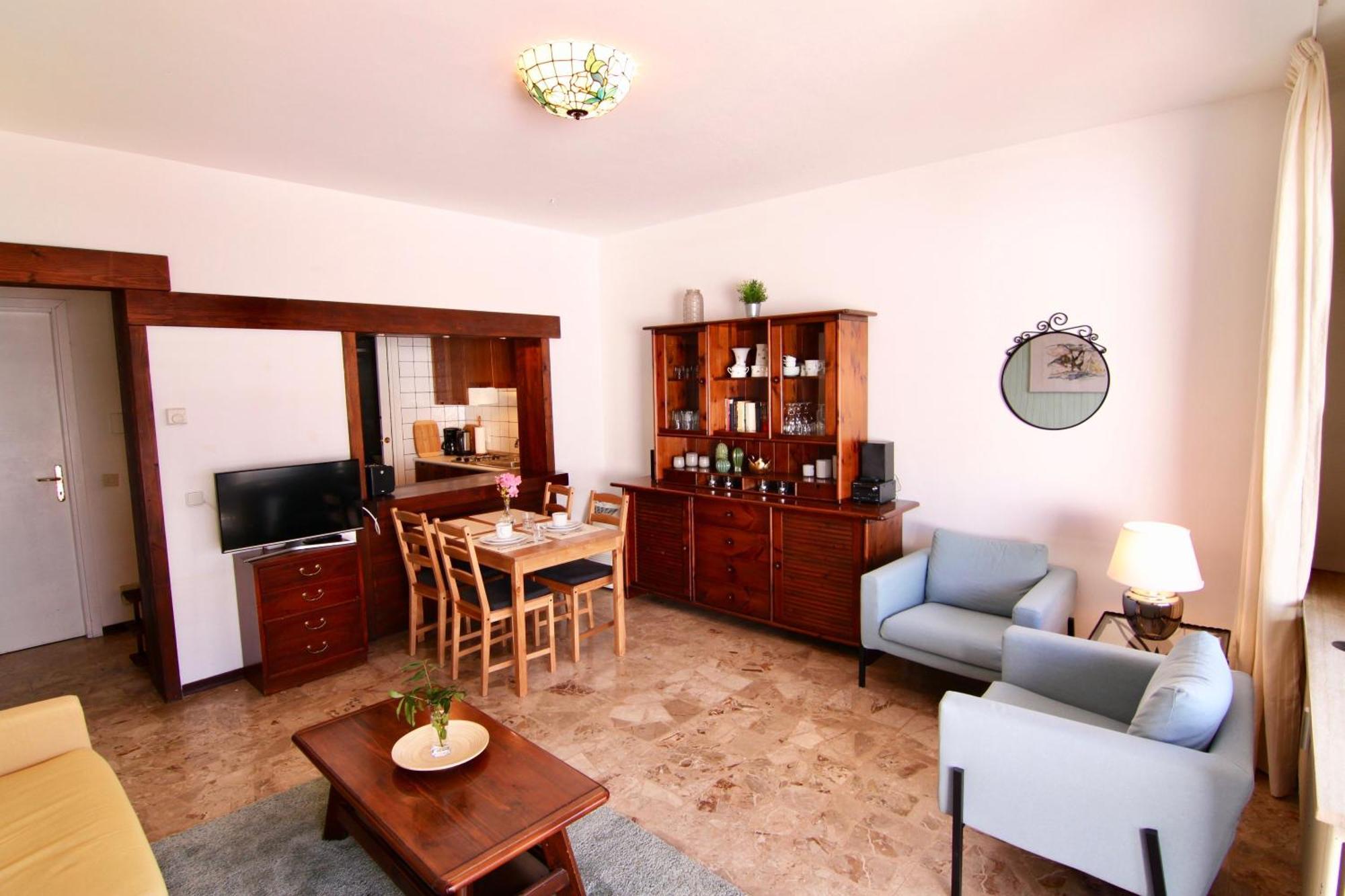 דירות Pino Lago Maggiore Casa Roccia מראה חיצוני תמונה