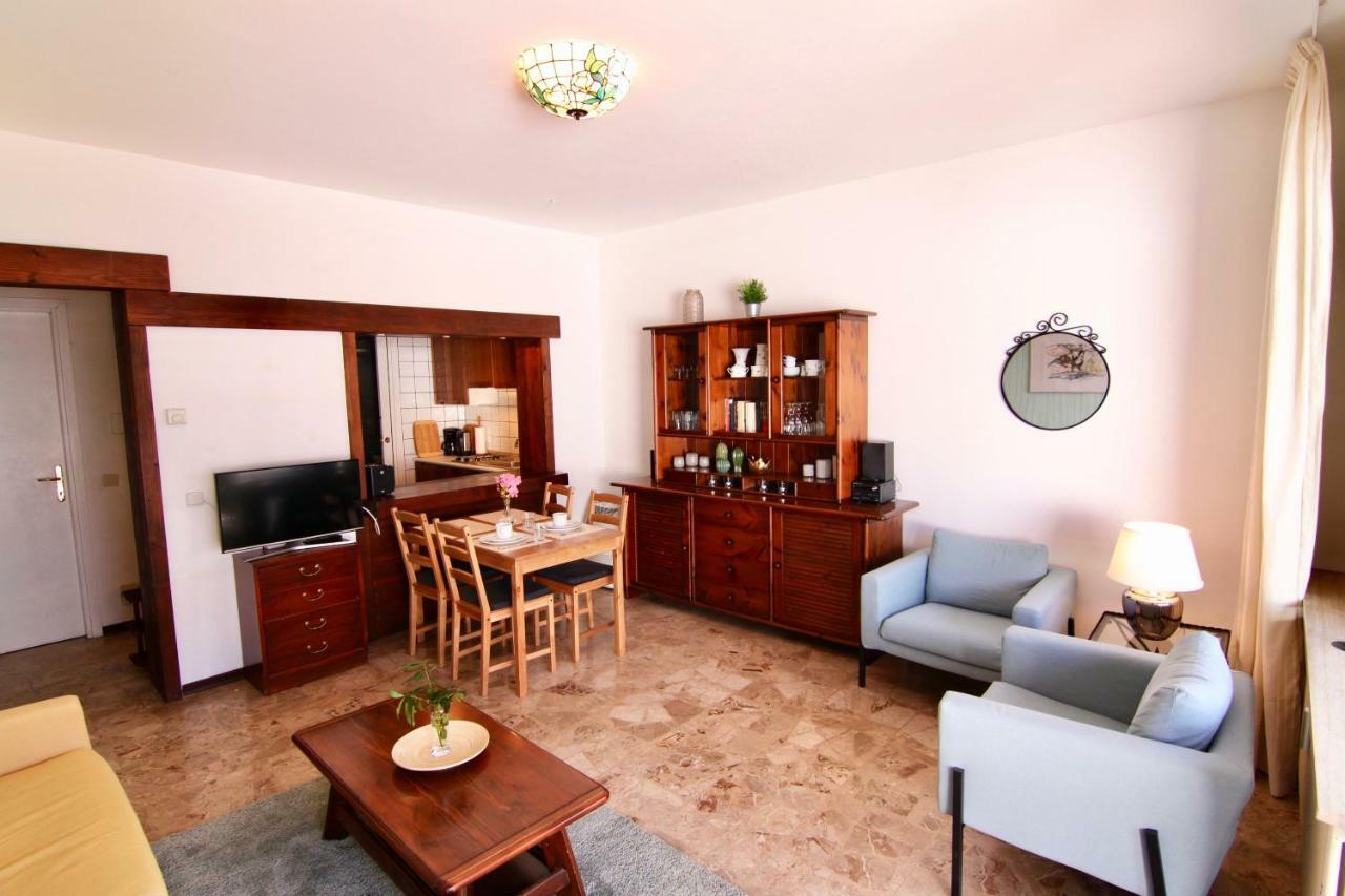 דירות Pino Lago Maggiore Casa Roccia מראה חיצוני תמונה